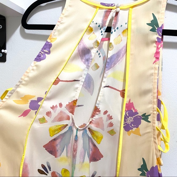 Free People dream free tunic dress ๐๐๐ฆ - Picture 7 of 7